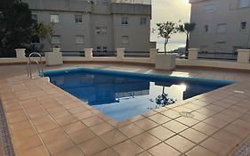 apartamento torrequebrada